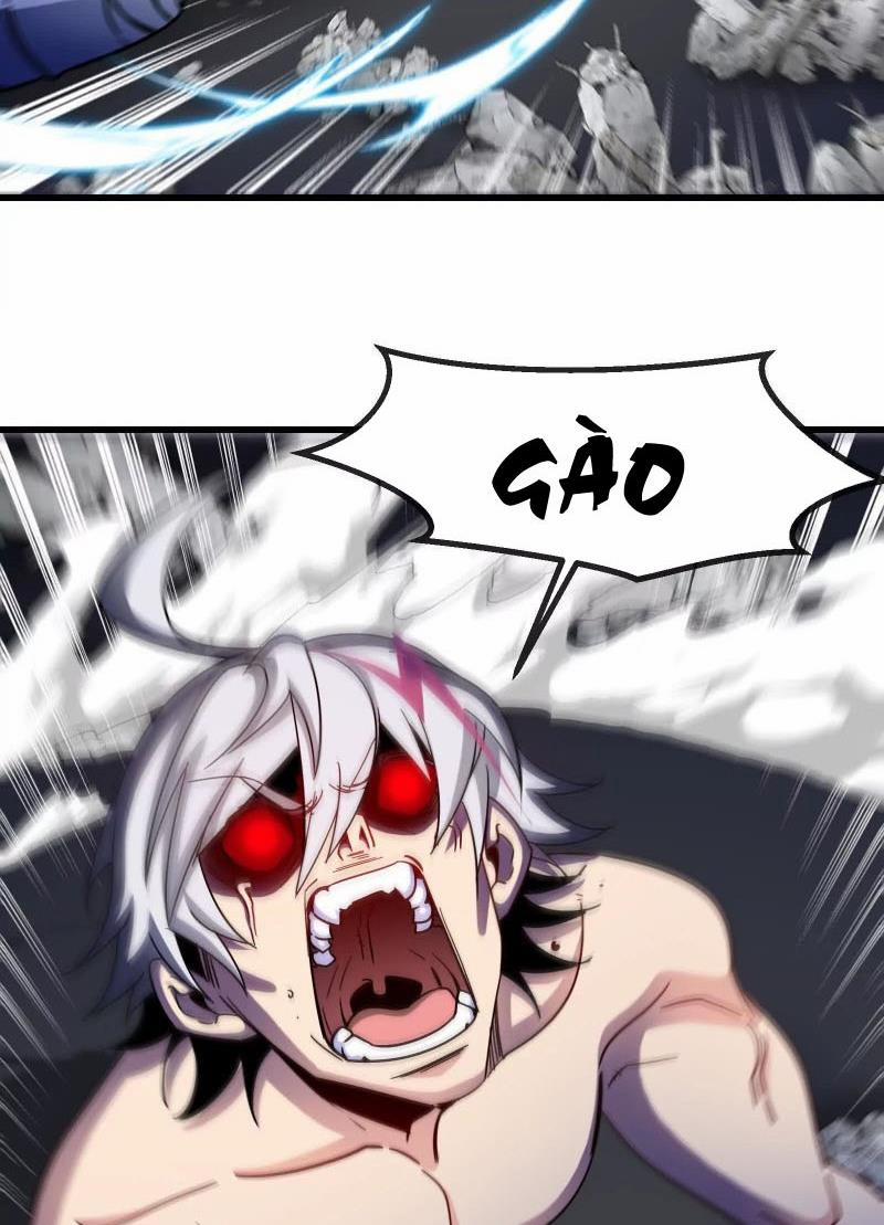 Ta Là Quái Thú Đại Chúa Tể 87 trang 52