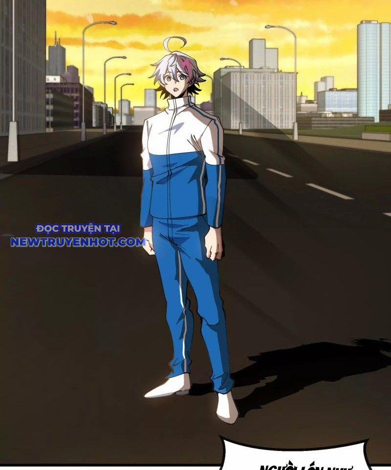 Ta Là Quái Thú Đại Chúa Tể 88 trang 10