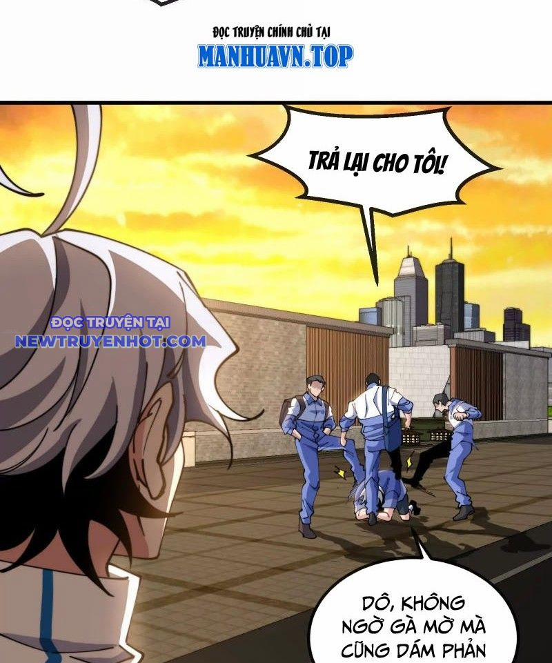 Ta Là Quái Thú Đại Chúa Tể 88 trang 12