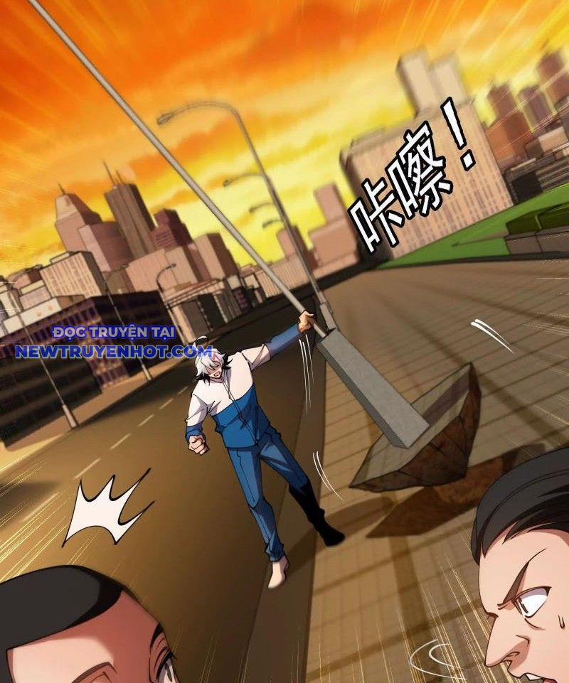 Ta Là Quái Thú Đại Chúa Tể 88 trang 15