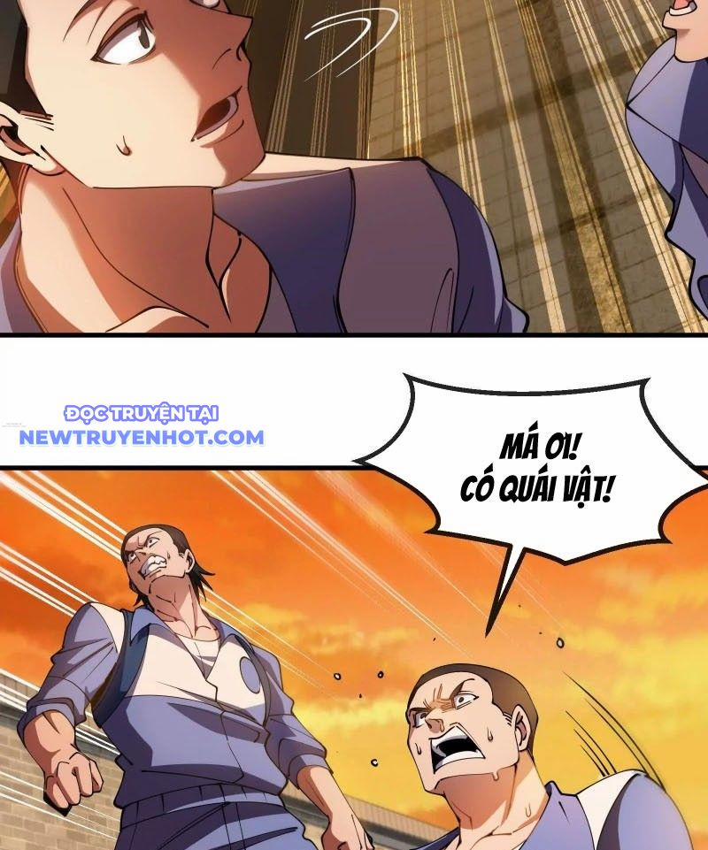 Ta Là Quái Thú Đại Chúa Tể 88 trang 16