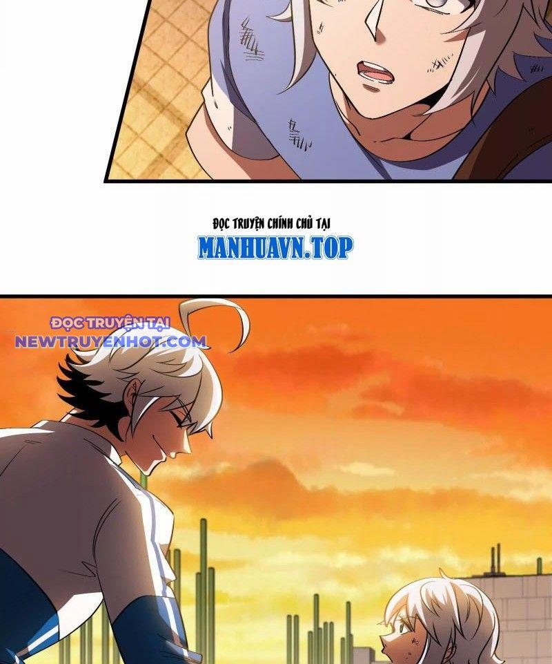 Ta Là Quái Thú Đại Chúa Tể 88 trang 22