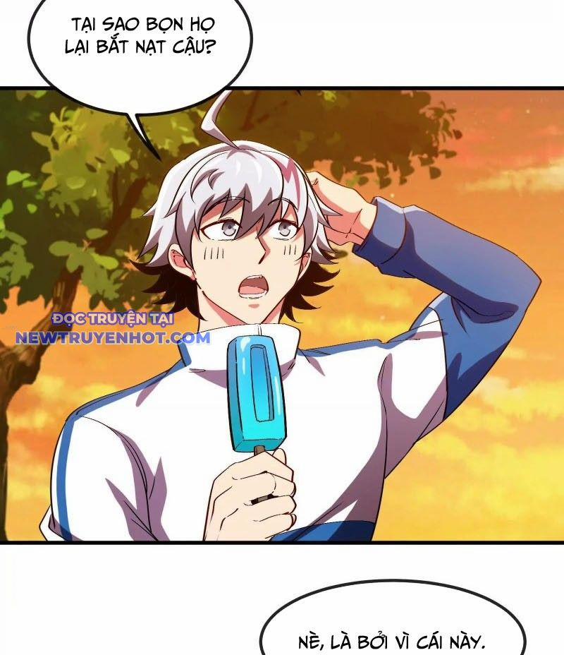Ta Là Quái Thú Đại Chúa Tể 88 trang 31