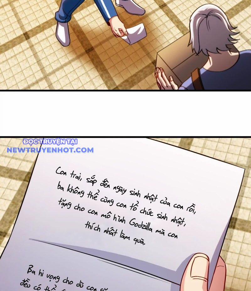 Ta Là Quái Thú Đại Chúa Tể 88 trang 35