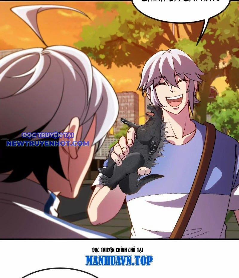 Ta Là Quái Thú Đại Chúa Tể 88 trang 39