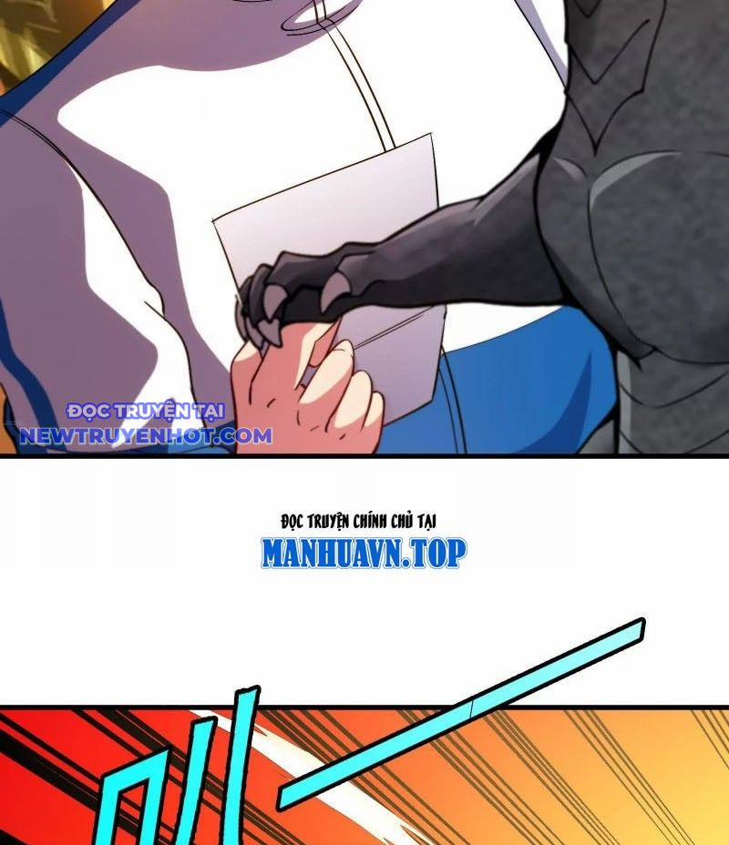 Ta Là Quái Thú Đại Chúa Tể 88 trang 42