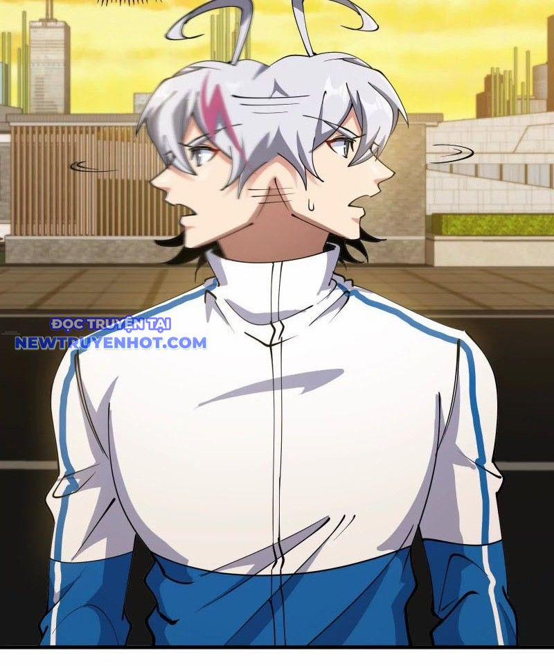 Ta Là Quái Thú Đại Chúa Tể 88 trang 5