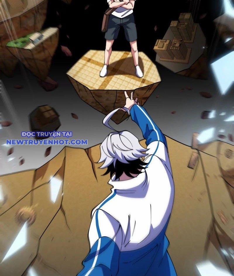 Ta Là Quái Thú Đại Chúa Tể 88 trang 58