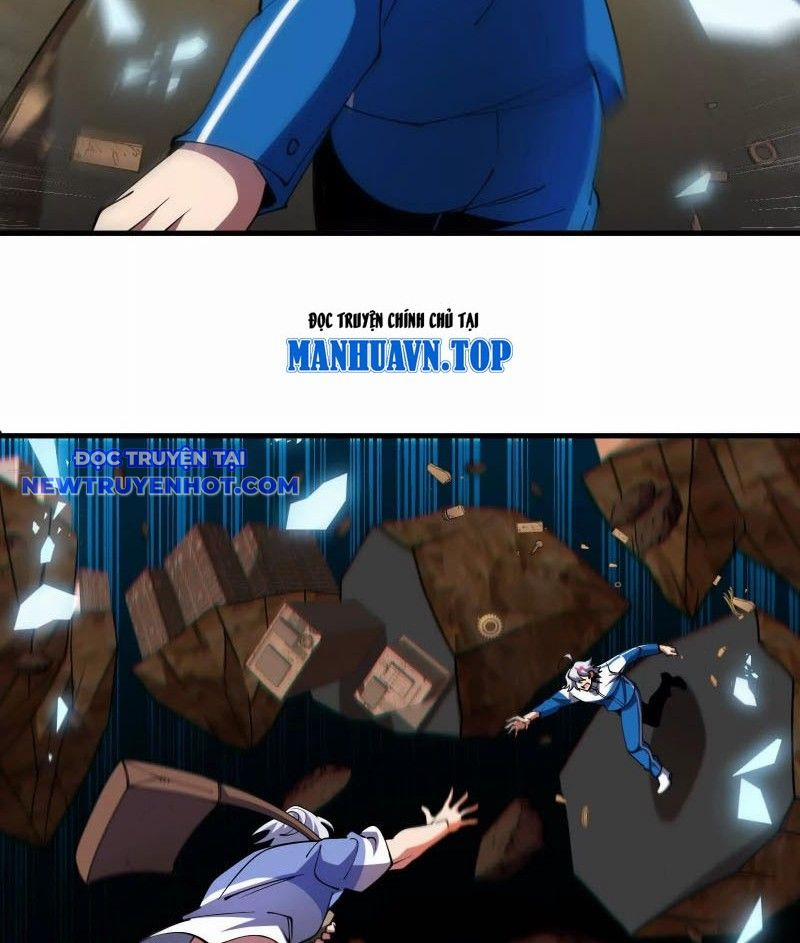 Ta Là Quái Thú Đại Chúa Tể 88 trang 59