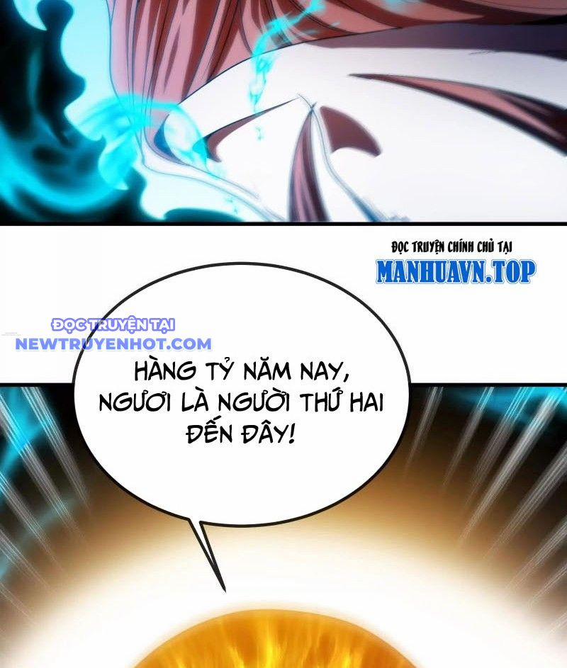 Ta Là Quái Thú Đại Chúa Tể 88 trang 77