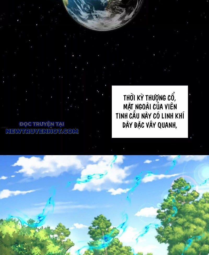 Ta Là Quái Thú Đại Chúa Tể 89 trang 19
