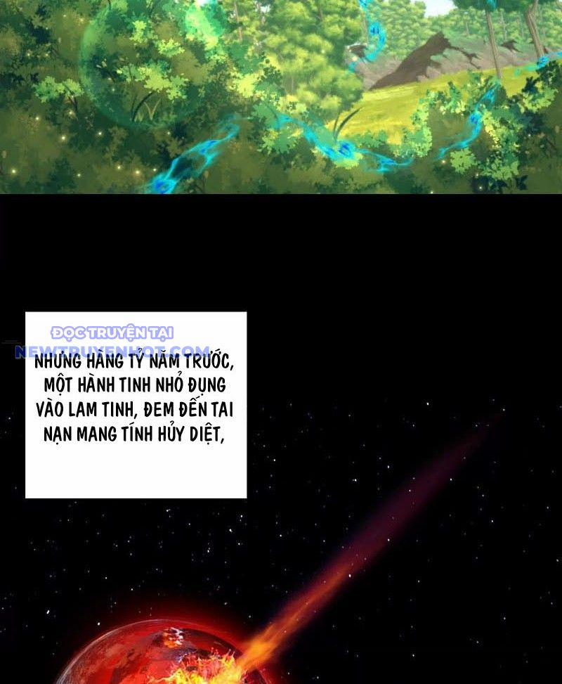 Ta Là Quái Thú Đại Chúa Tể 89 trang 20