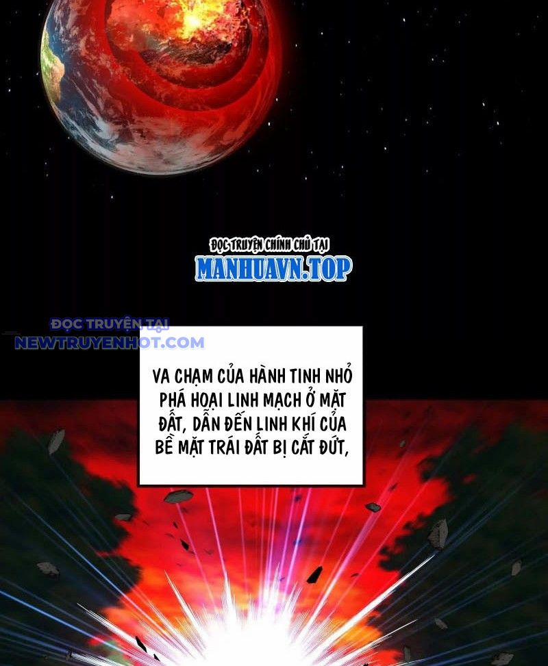 Ta Là Quái Thú Đại Chúa Tể 89 trang 21