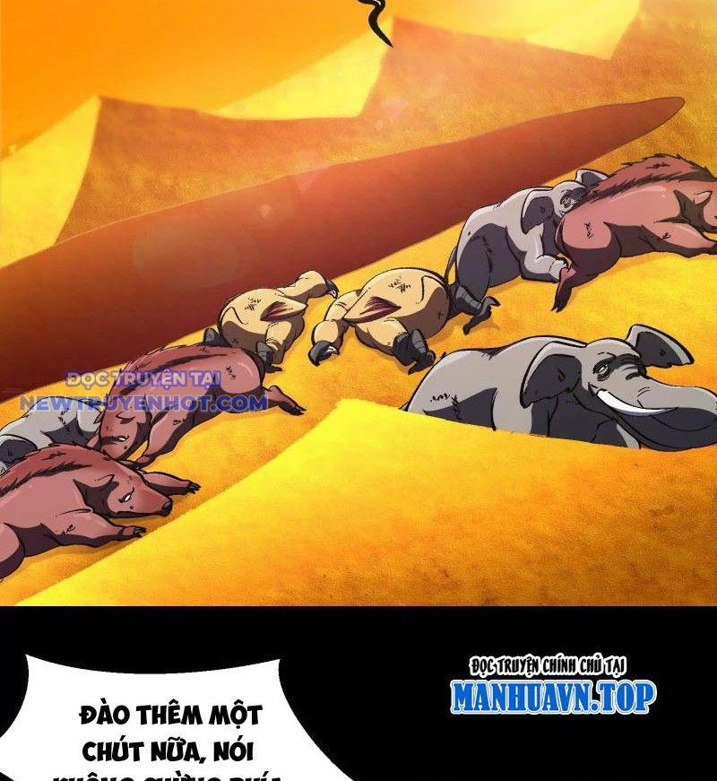 Ta Là Quái Thú Đại Chúa Tể 89 trang 37