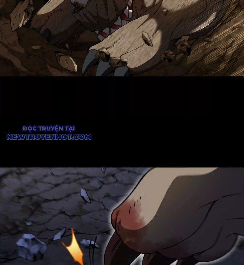 Ta Là Quái Thú Đại Chúa Tể 89 trang 45