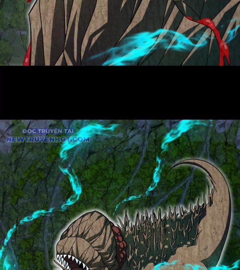 Ta Là Quái Thú Đại Chúa Tể 89 trang 57