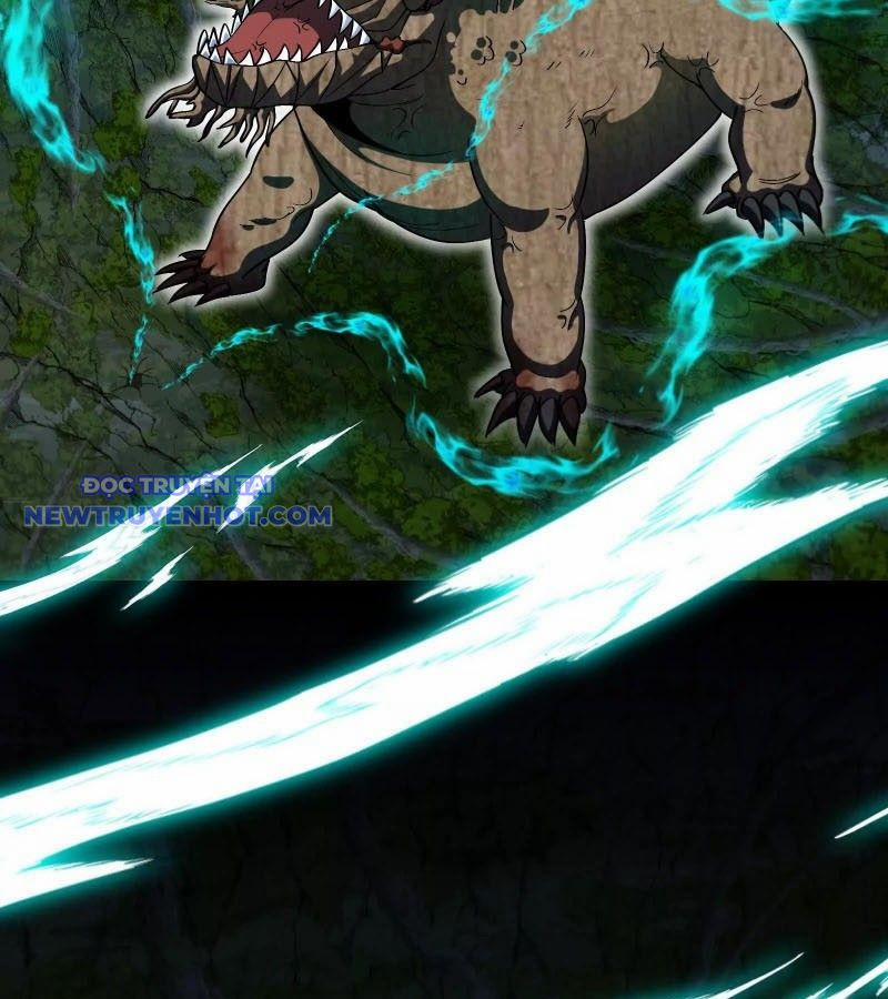 Ta Là Quái Thú Đại Chúa Tể 89 trang 58
