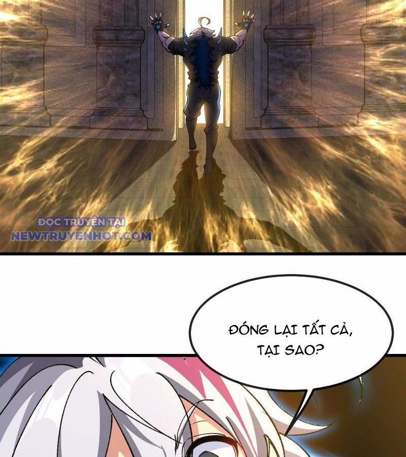 Ta Là Quái Thú Đại Chúa Tể 89 trang 69