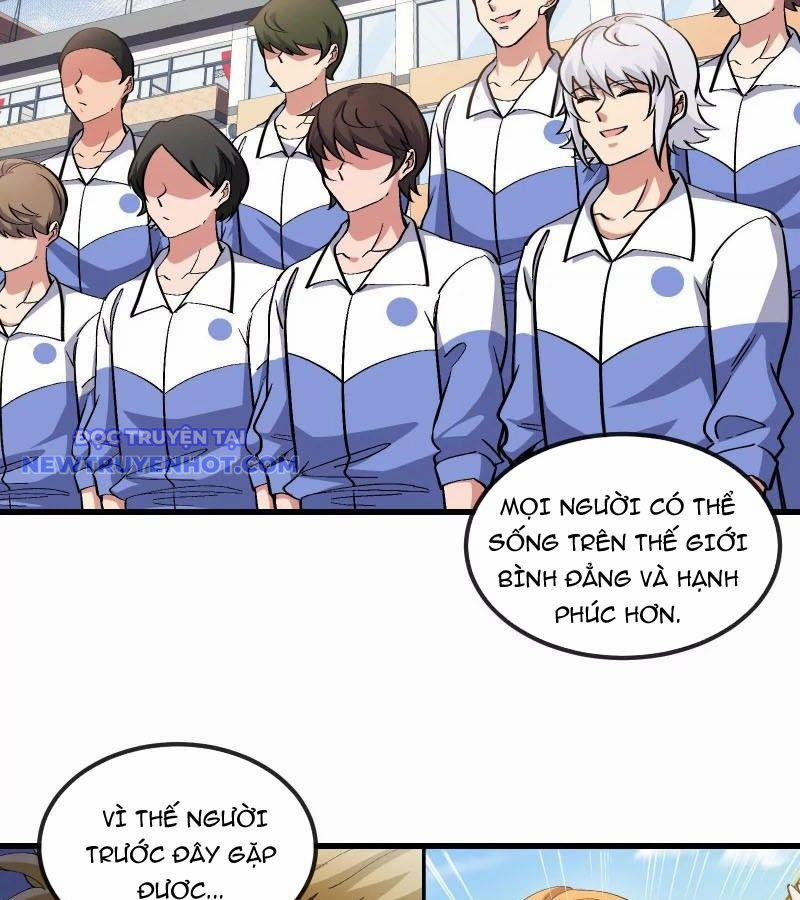 Ta Là Quái Thú Đại Chúa Tể 89 trang 76