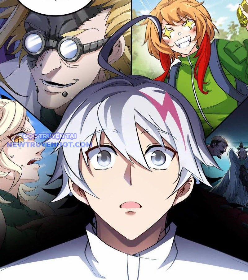 Ta Là Quái Thú Đại Chúa Tể 89 trang 77