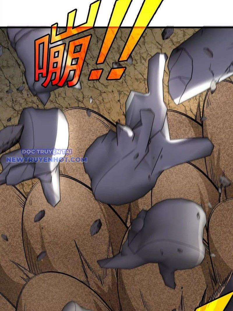 Ta Là Quái Thú Đại Chúa Tể 91 trang 11