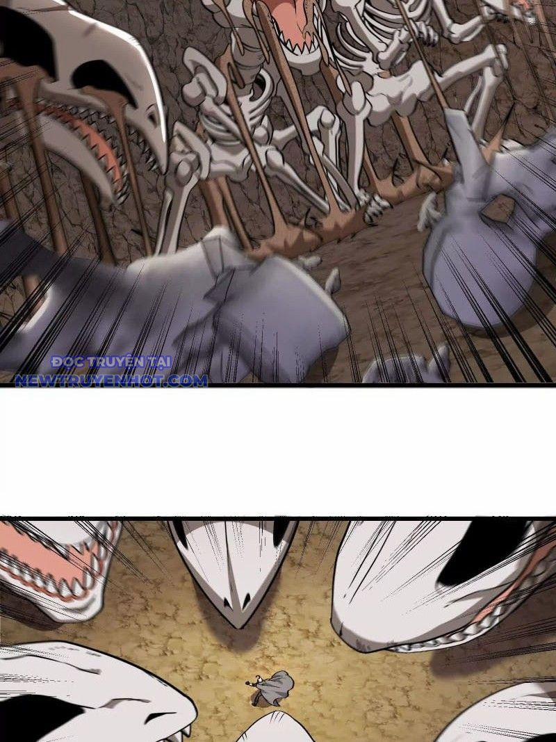 Ta Là Quái Thú Đại Chúa Tể 91 trang 13