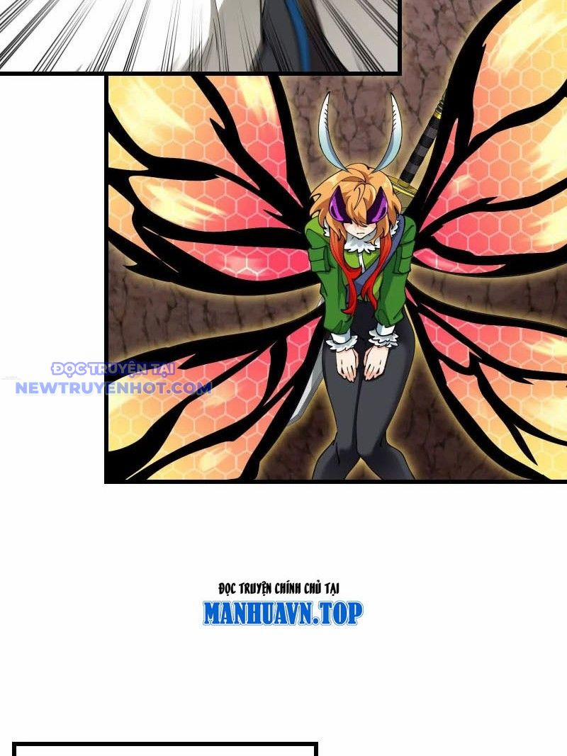 Ta Là Quái Thú Đại Chúa Tể 91 trang 15