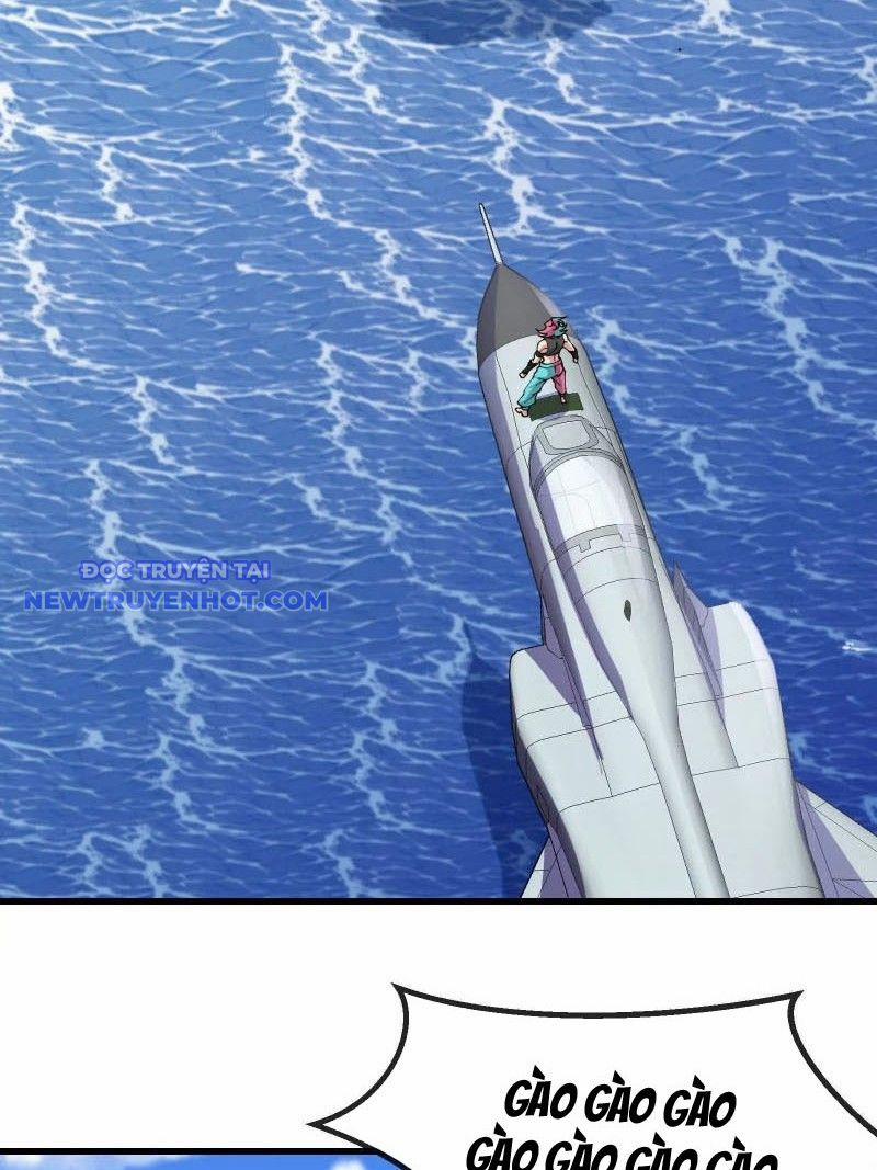 Ta Là Quái Thú Đại Chúa Tể 91 trang 25