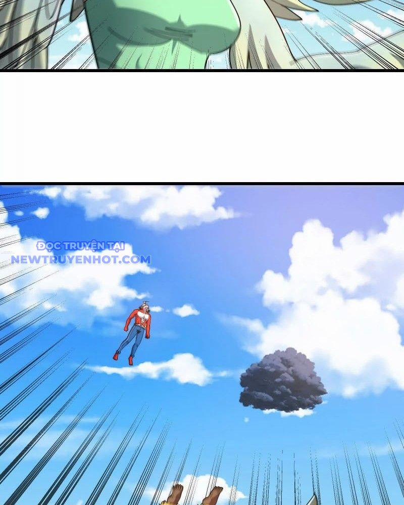 Ta Là Quái Thú Đại Chúa Tể 91 trang 32