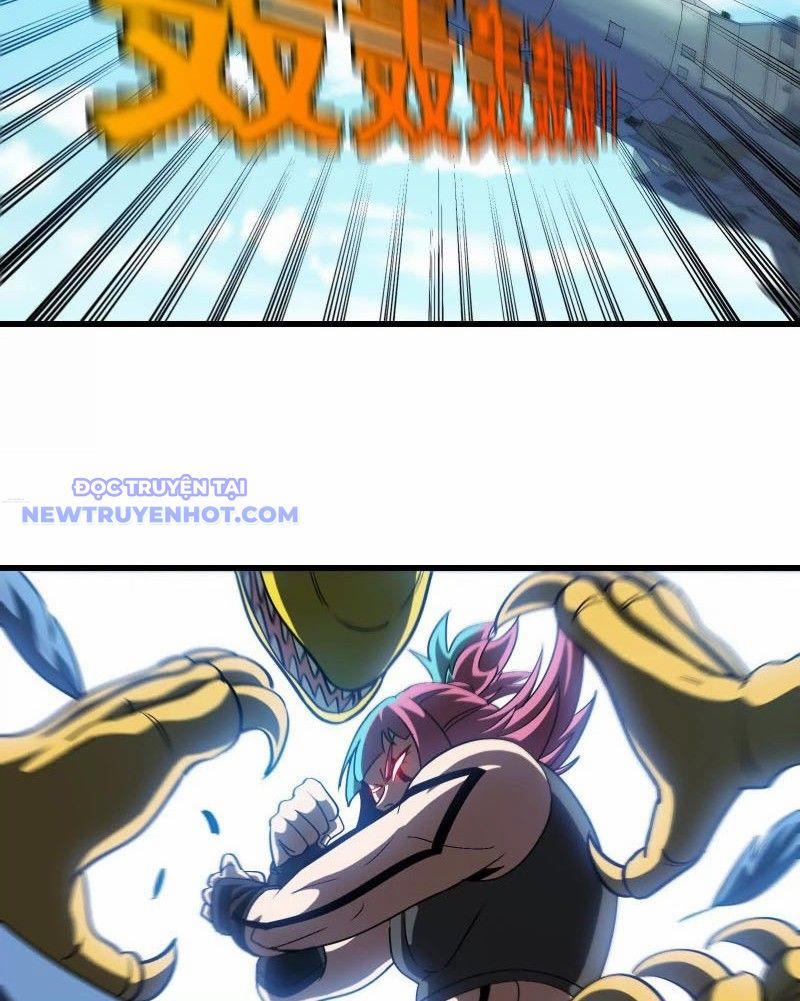 Ta Là Quái Thú Đại Chúa Tể 91 trang 40