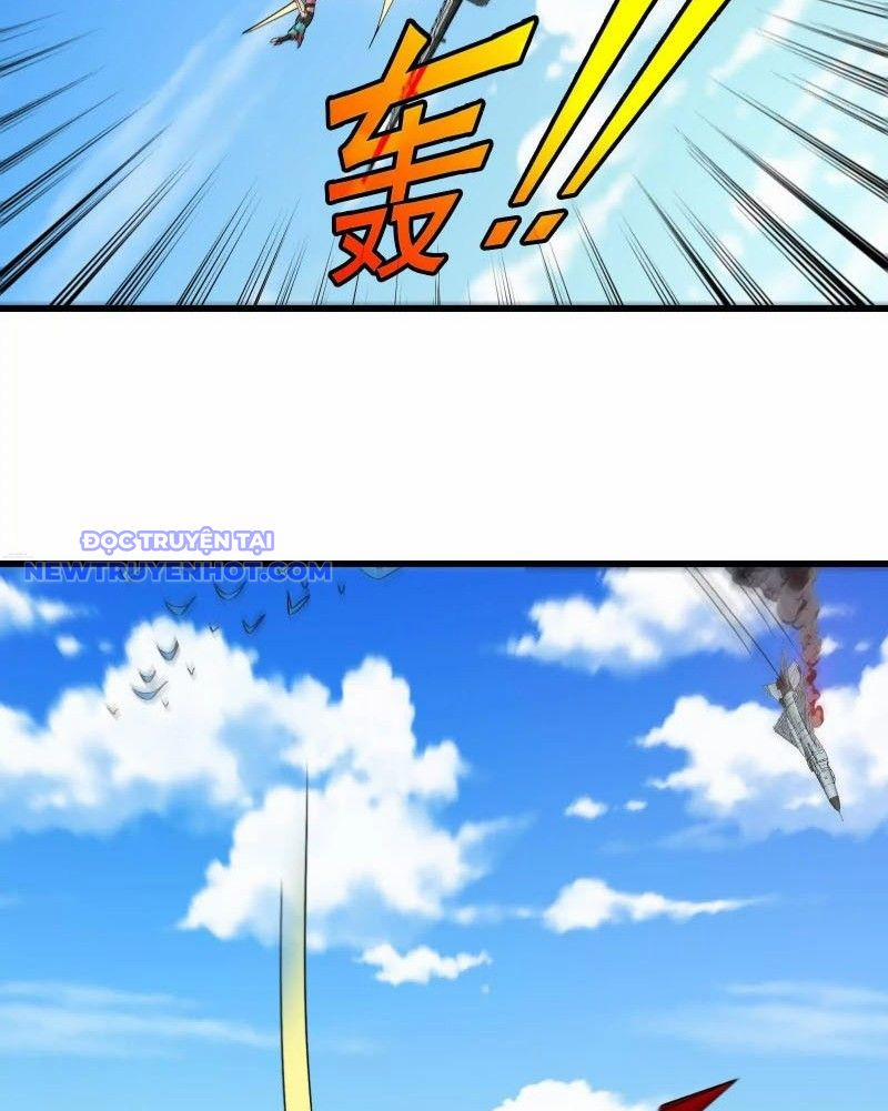 Ta Là Quái Thú Đại Chúa Tể 91 trang 42