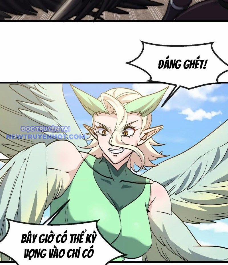 Ta Là Quái Thú Đại Chúa Tể 91 trang 55