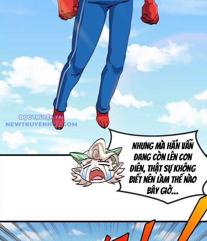 Ta Là Quái Thú Đại Chúa Tể 91 trang 57