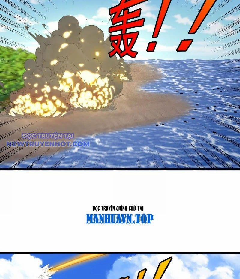 Ta Là Quái Thú Đại Chúa Tể 91 trang 58