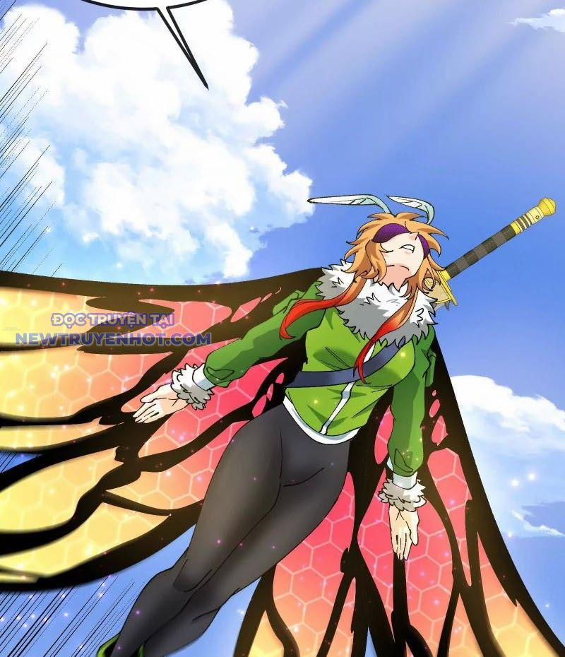 Ta Là Quái Thú Đại Chúa Tể 91 trang 62