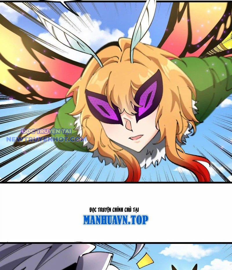 Ta Là Quái Thú Đại Chúa Tể 91 trang 65