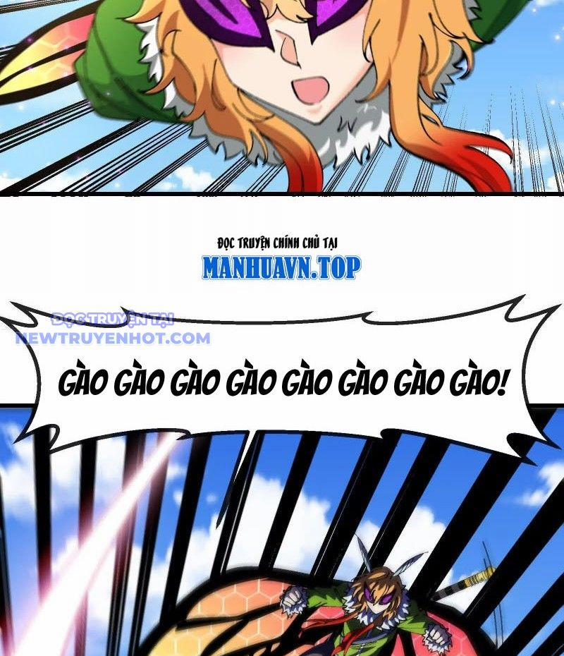 Ta Là Quái Thú Đại Chúa Tể 91 trang 68