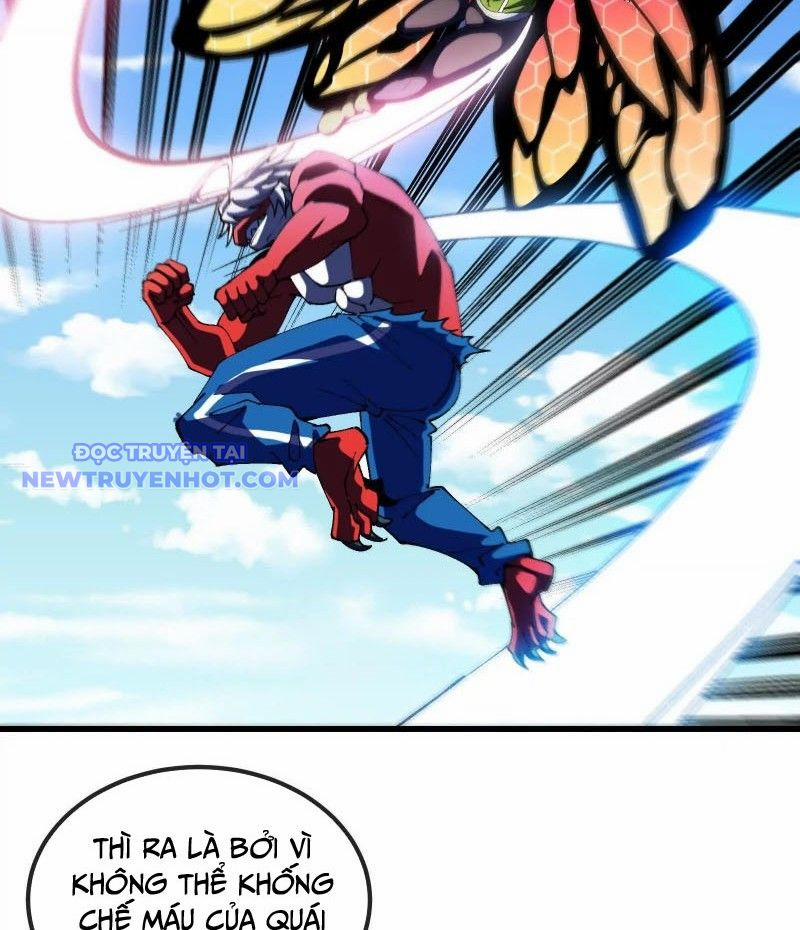 Ta Là Quái Thú Đại Chúa Tể 91 trang 69