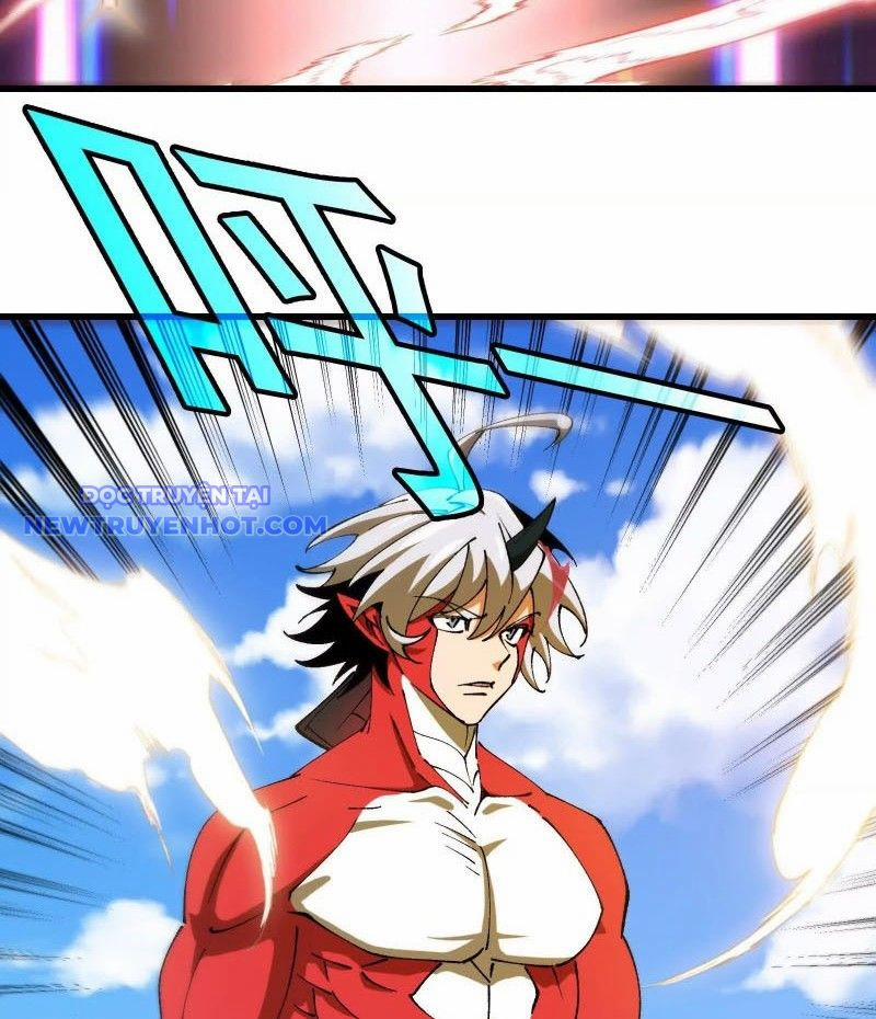 Ta Là Quái Thú Đại Chúa Tể 91 trang 76