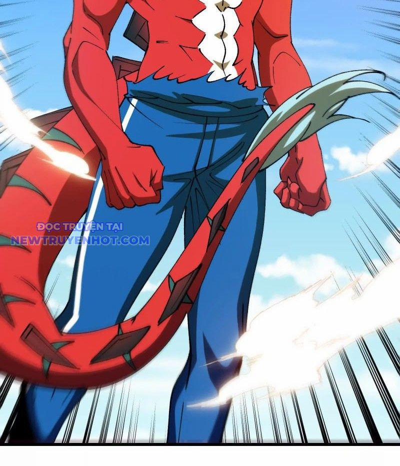 Ta Là Quái Thú Đại Chúa Tể 91 trang 77