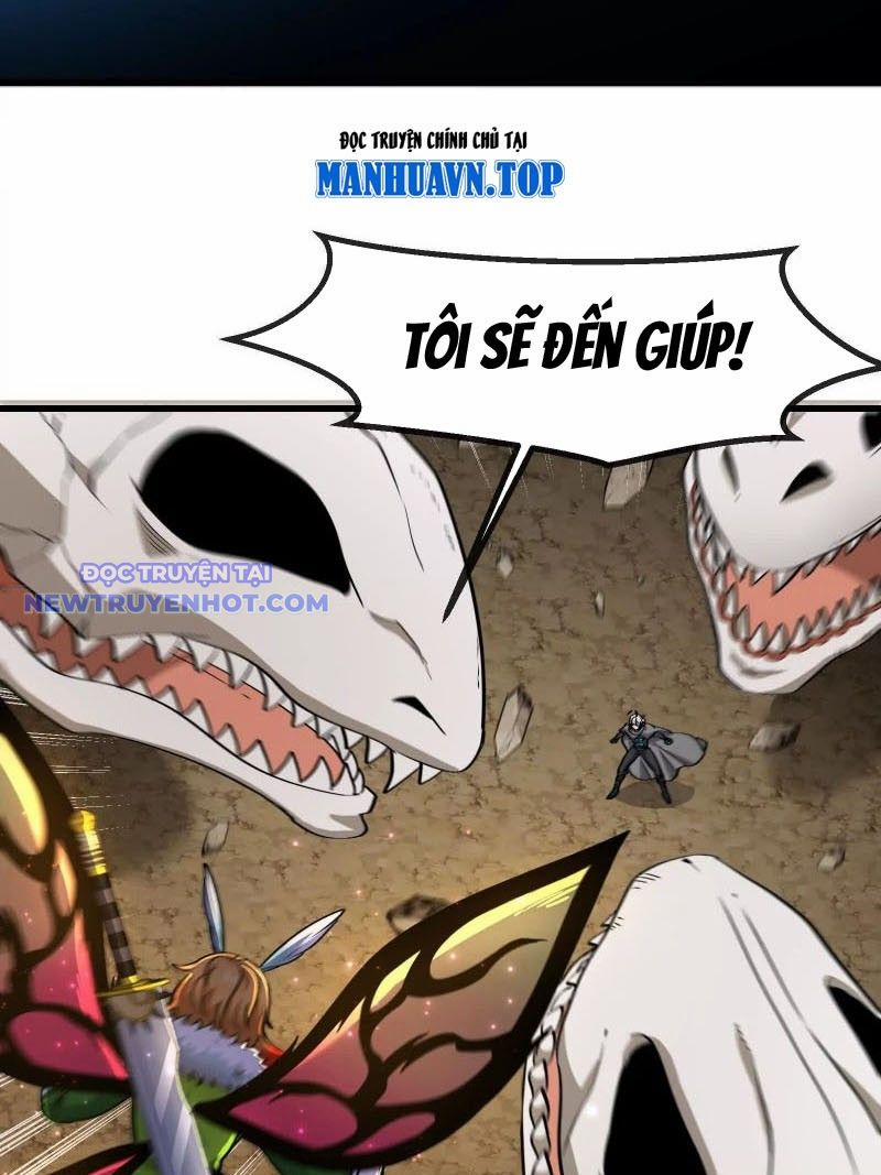 Ta Là Quái Thú Đại Chúa Tể 91 trang 8