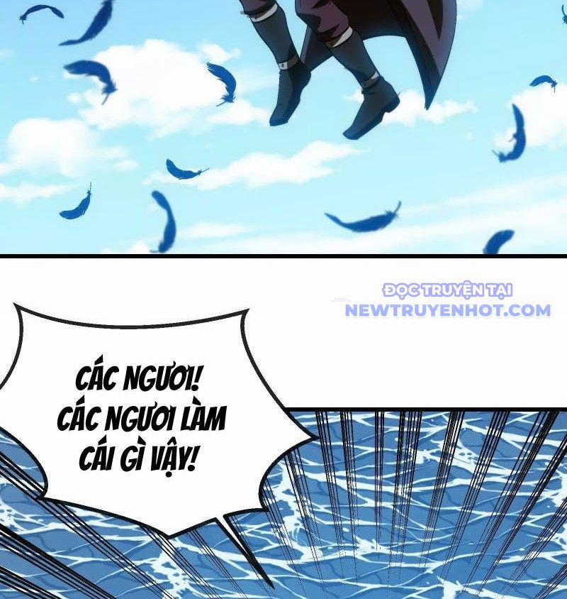 Ta Là Quái Thú Đại Chúa Tể 92 trang 104