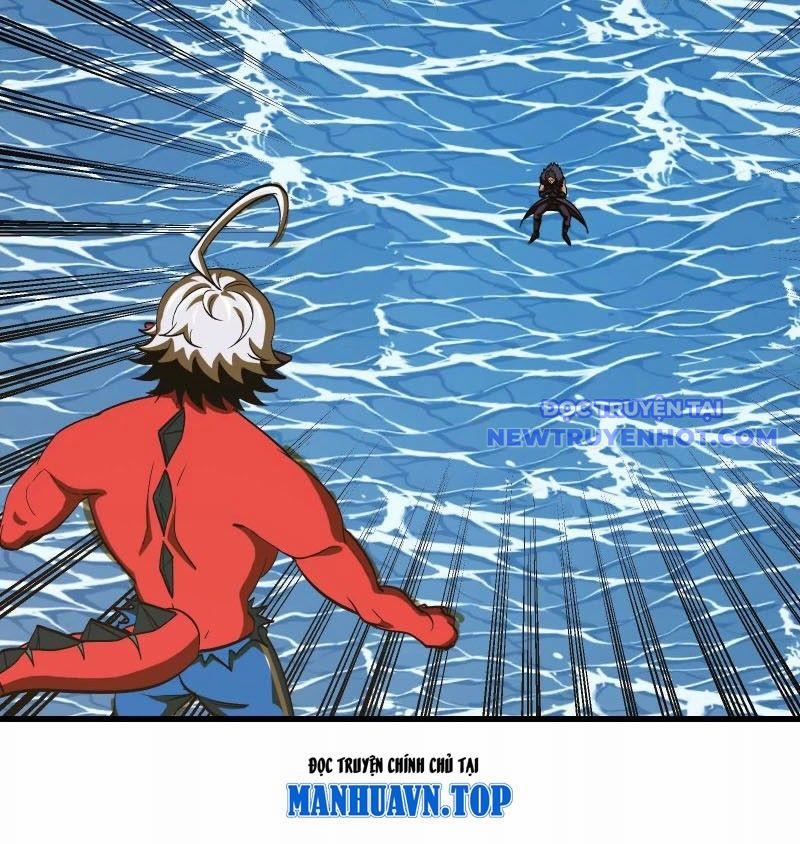 Ta Là Quái Thú Đại Chúa Tể 92 trang 105