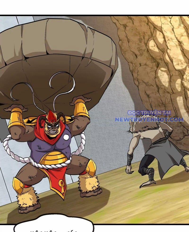Ta Là Quái Thú Đại Chúa Tể 92 trang 27