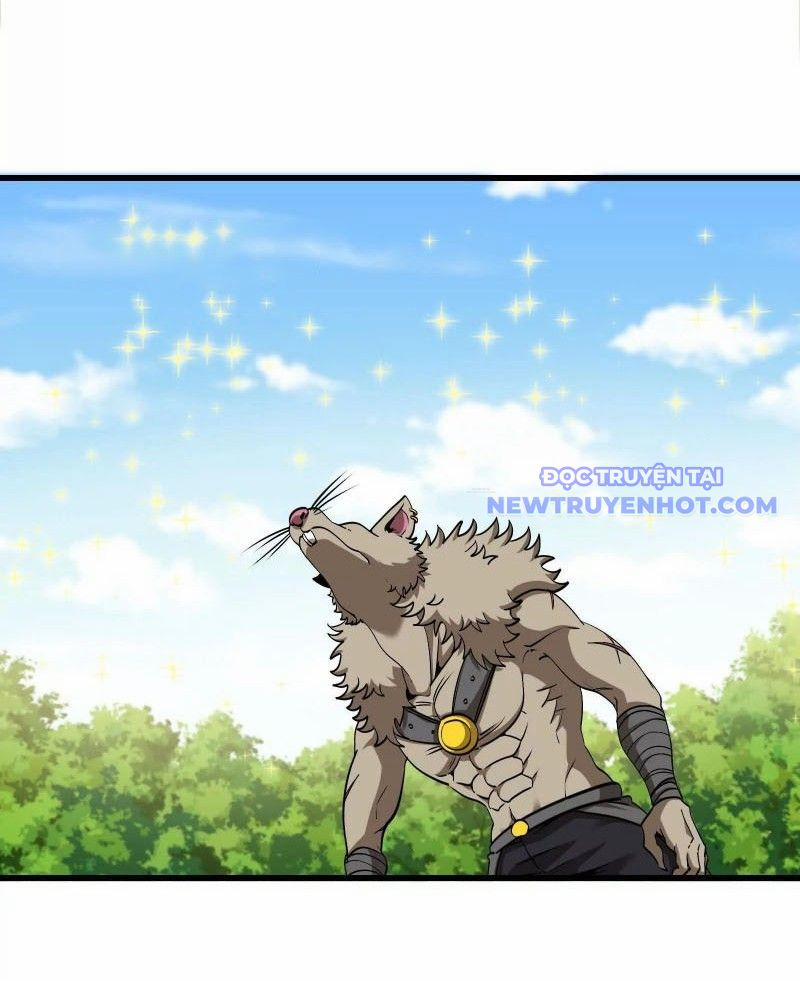 Ta Là Quái Thú Đại Chúa Tể 92 trang 30