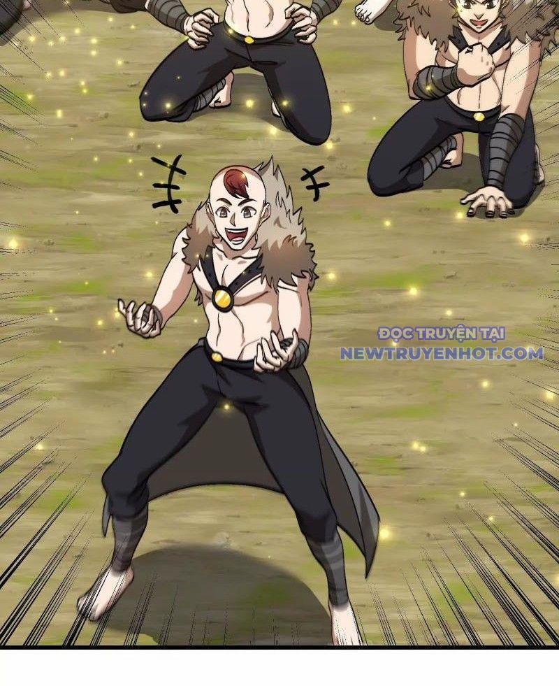 Ta Là Quái Thú Đại Chúa Tể 92 trang 36