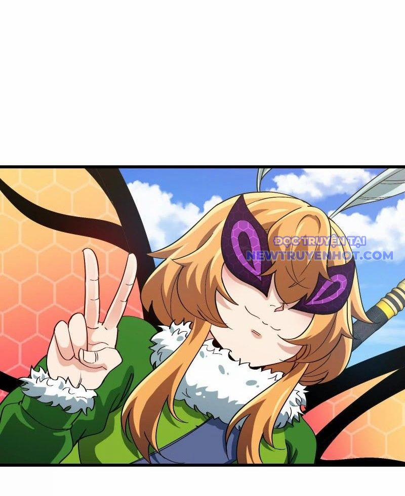 Ta Là Quái Thú Đại Chúa Tể 92 trang 40