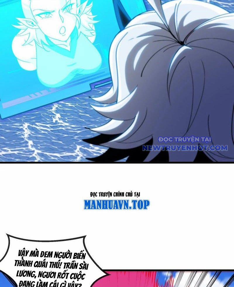 Ta Là Quái Thú Đại Chúa Tể 92 trang 44