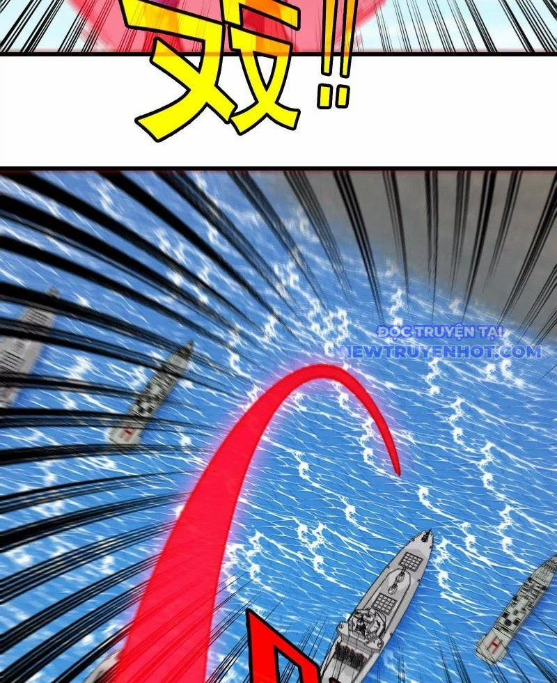 Ta Là Quái Thú Đại Chúa Tể 92 trang 46