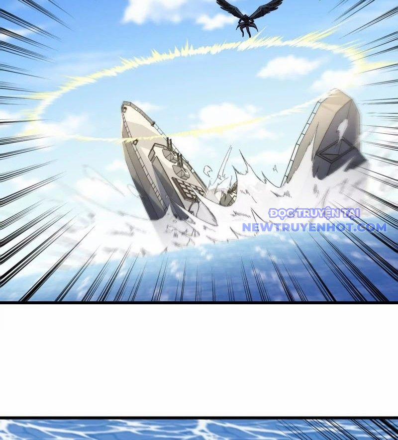 Ta Là Quái Thú Đại Chúa Tể 92 trang 67